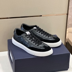 Christian Dior Low Shoes